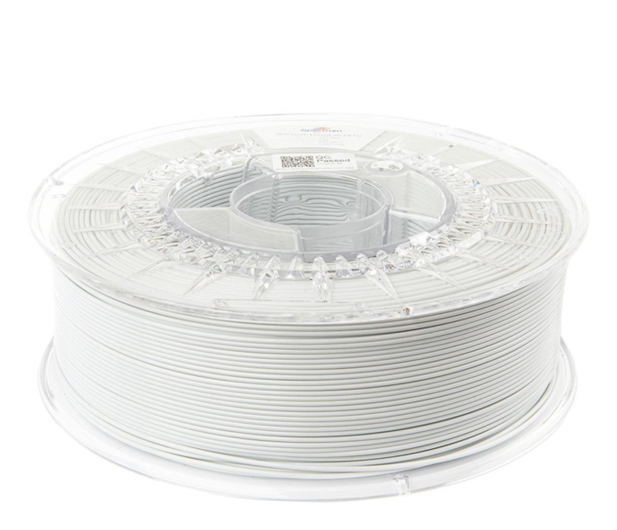 Spectrum Premium PET-G Light Grey 1kg 5903175653901 - 1249221 - zdjęcie 2